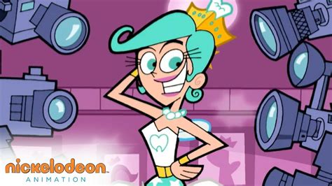 the fairly oddparents tooth fairy|Happy National Tooth Fairy Day .